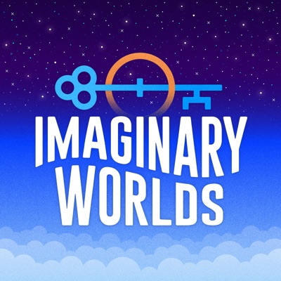 Imaginary Worlds:Eric Molinsky | QCODE