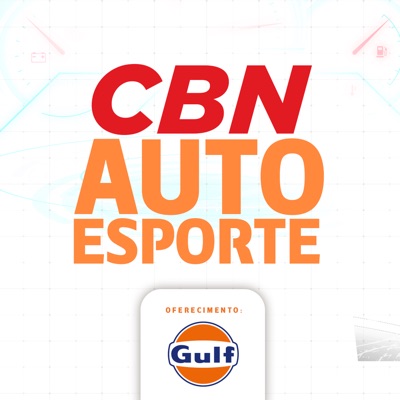 CBN Autoesporte:CBN