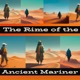 The Rime of the Ancient Mariner