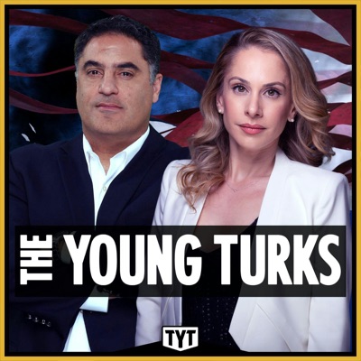 The Young Turks:TYT Network