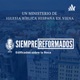 Siempre Reformados (Iglesia Bíblica Hispana en Viena)