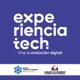 Experiencia Tech