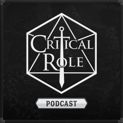 Critical Role:Critical Role