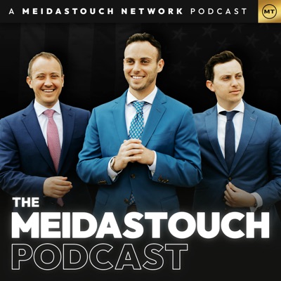 The MeidasTouch Podcast:MeidasTouch Network