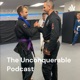 The Unconquerable Podcast: Jiu-Jitsu, Music, &amp; Life