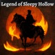 Legend of Sleepy Hollow