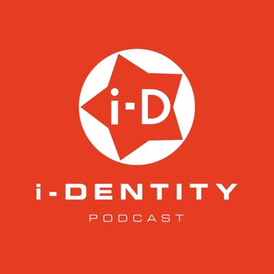 i-Dentity:i-D