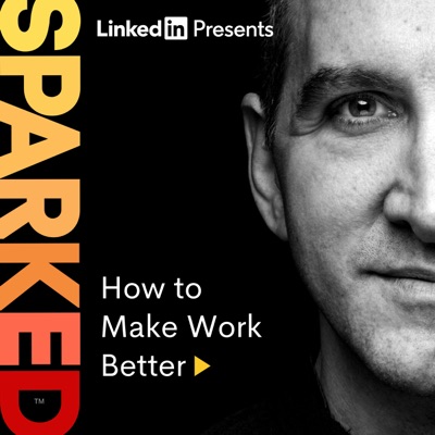 SPARKED:Jonathan Fields