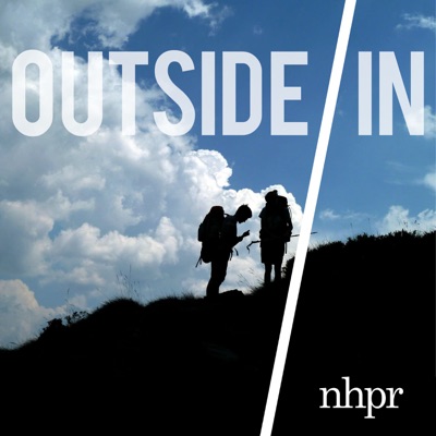 Outside/In:NHPR