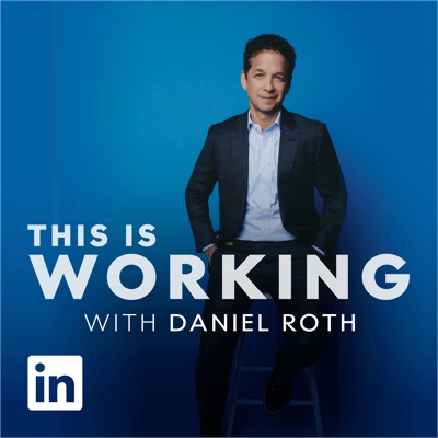 This Is Working with Daniel Roth:LinkedIn