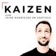 kaizen con Jaime Rodríguez de Santiago