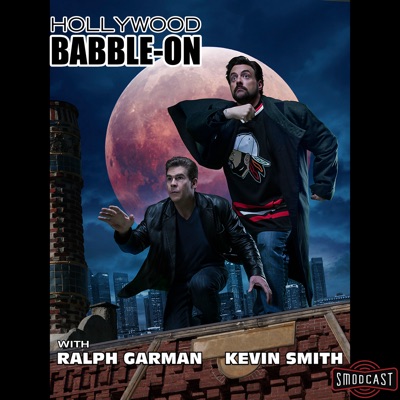 Hollywood Babble-On:Ralph Garman, Kevin Smith