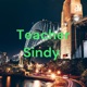 Teacher Sindy 