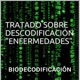 BIODESCODIFICACIÓN O BIODECUÁNTICA - TRATADO SOBRE DECODIFICACIÓN DE ENFERMEDADES - JORGE WILCKE 