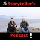 The Storyteller's Podcast