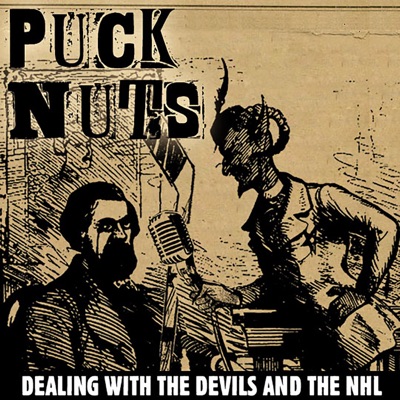 PuckNuts:SModcast Network