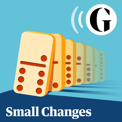 Small Changes:The Guardian