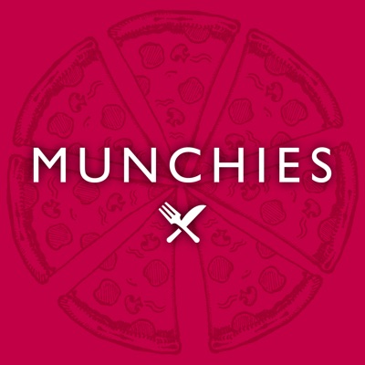 MUNCHIES: The Podcast:VICE