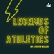 Legends of Athletics 