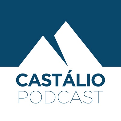 Castálio Podcast:Castálio Podcast