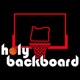 Holy Backboard