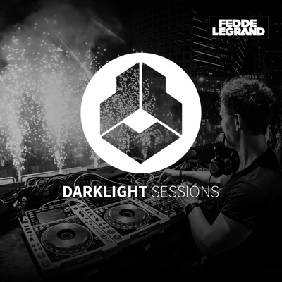 Fedde Le Grand - Darklight Sessions:Fedde Le Grand