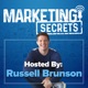 Marketing Secrets with Russell Brunson