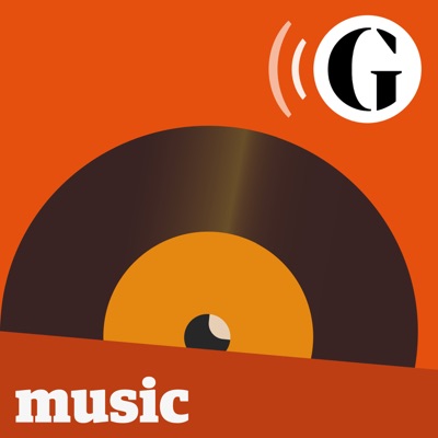 The Guardian's Music Podcast:The Guardian