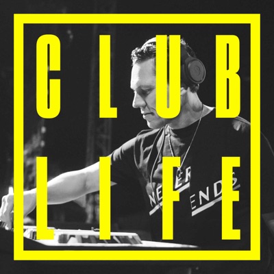 CLUBLIFE:Tiësto