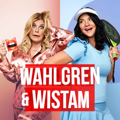 Wahlgren & Wistam:Acast