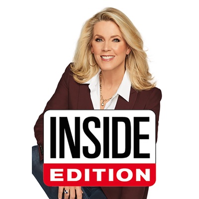 Inside Edition:CBS Media Ventures