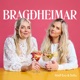 Bragðheimar