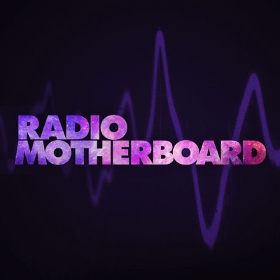 Radio Motherboard:VICE