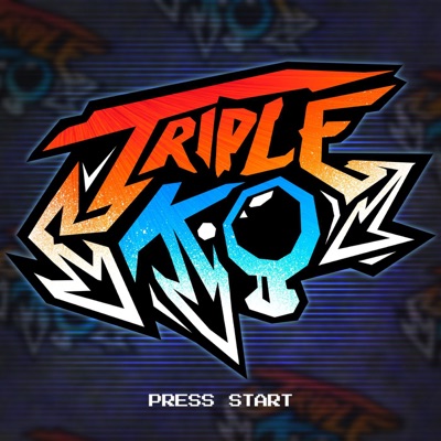 Triple K.O.:Screenwave Media