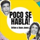 Poco se Habla! Briten y Xuso Jones