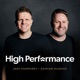 The High Performance Podcast