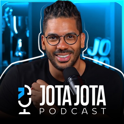 Jota Jota Podcast:Joel Jota