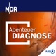 Abenteuer Diagnose - der Medizin-Krimi-Podcast