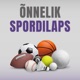 Õnnelik spordilaps