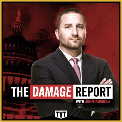 The Damage Report with John Iadarola:TYT Network