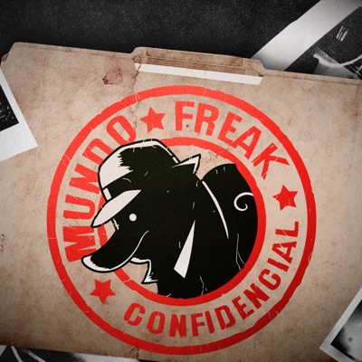 Mundo Freak Confidencial:Mundo Freak