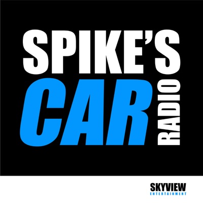 Spike's Car Radio:Spike Feresten