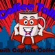 Coffee Talk with Captain Coffee