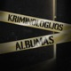 Kriminologijos albumas