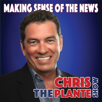 The Chris Plante Show:WMAL | Cumulus Podcast Network | Cumulus Media Washington