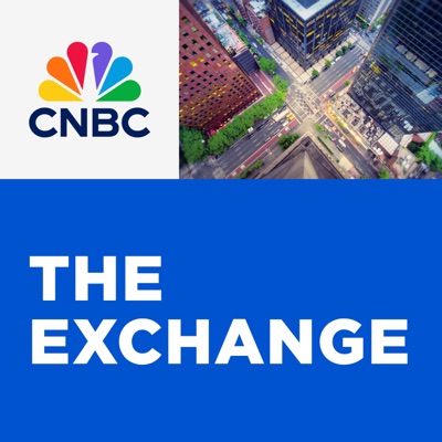 The Exchange:CNBC