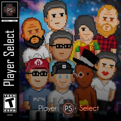 Player Select:playerselect.com.br