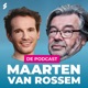 Maarten van Rossem - De Podcast