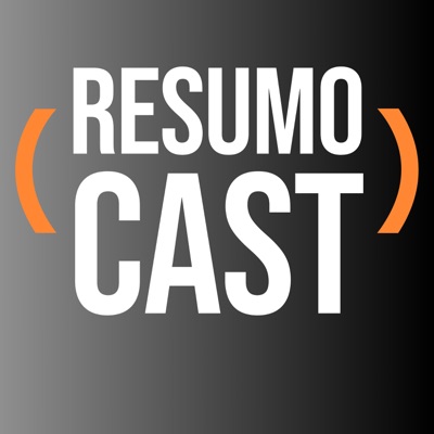 ResumoCast | Livros para Empreendedores:RESUMOCAST VENTURES