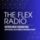 THE FLEX RADIO INTERVIEW SESSIONS